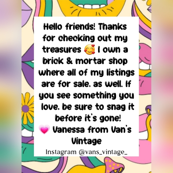 ‼️SOLD‼️ - Picture 2 of 9